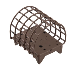 Koszyczek zanętowy - T2 RIVER FEEDER -rozm. M - 100g -1szt